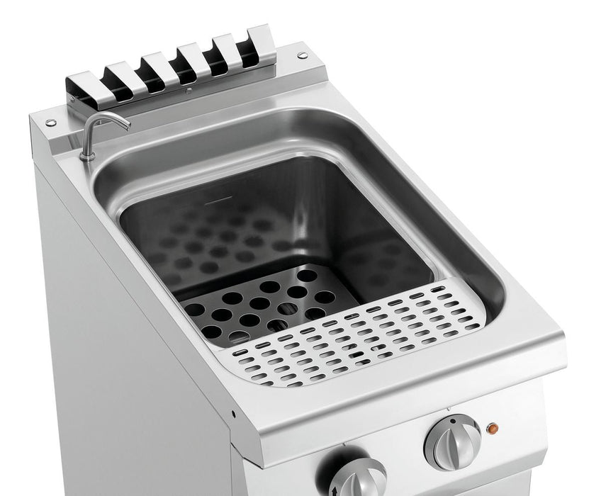 Bartscher - Bartscher Nudelkocher 700, B400, 24L - GastroDeals
