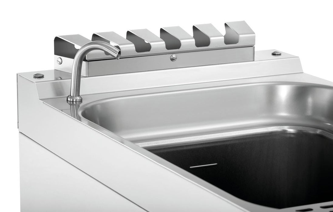 Bartscher - Bartscher Nudelkocher 700, B400, 24L - GastroDeals