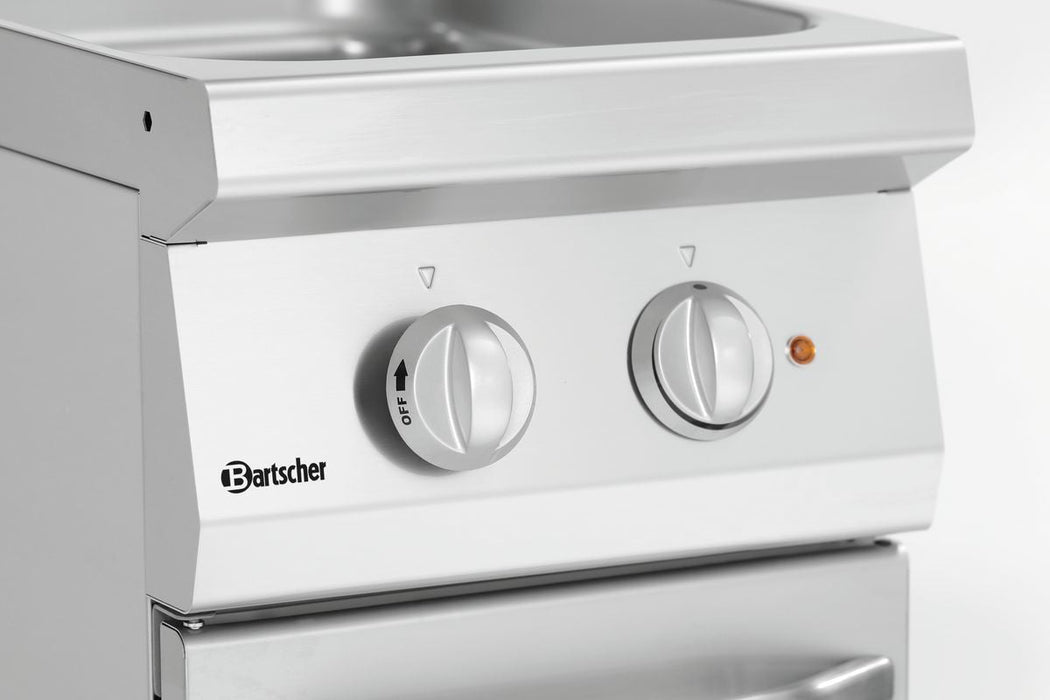 Bartscher - Bartscher Nudelkocher 700, B400, 24L - GastroDeals