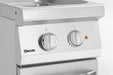Bartscher - Bartscher Nudelkocher 700, B400, 24L - GastroDeals