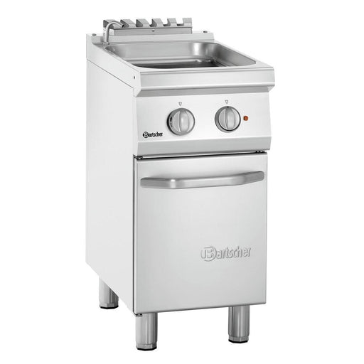 Bartscher - Bartscher Nudelkocher 700, B400, 24L - GastroDeals