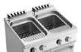 Bartscher - Bartscher Nudelkocher 700, B800, 2x24L - GastroDeals