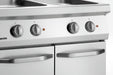 Bartscher - Bartscher Nudelkocher 700, B800, 2x24L - GastroDeals