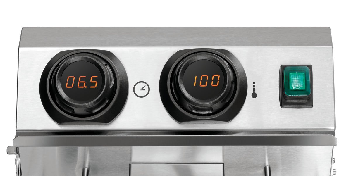 Bartscher - Bartscher Nudelkocher 8L MDI - GastroDeals