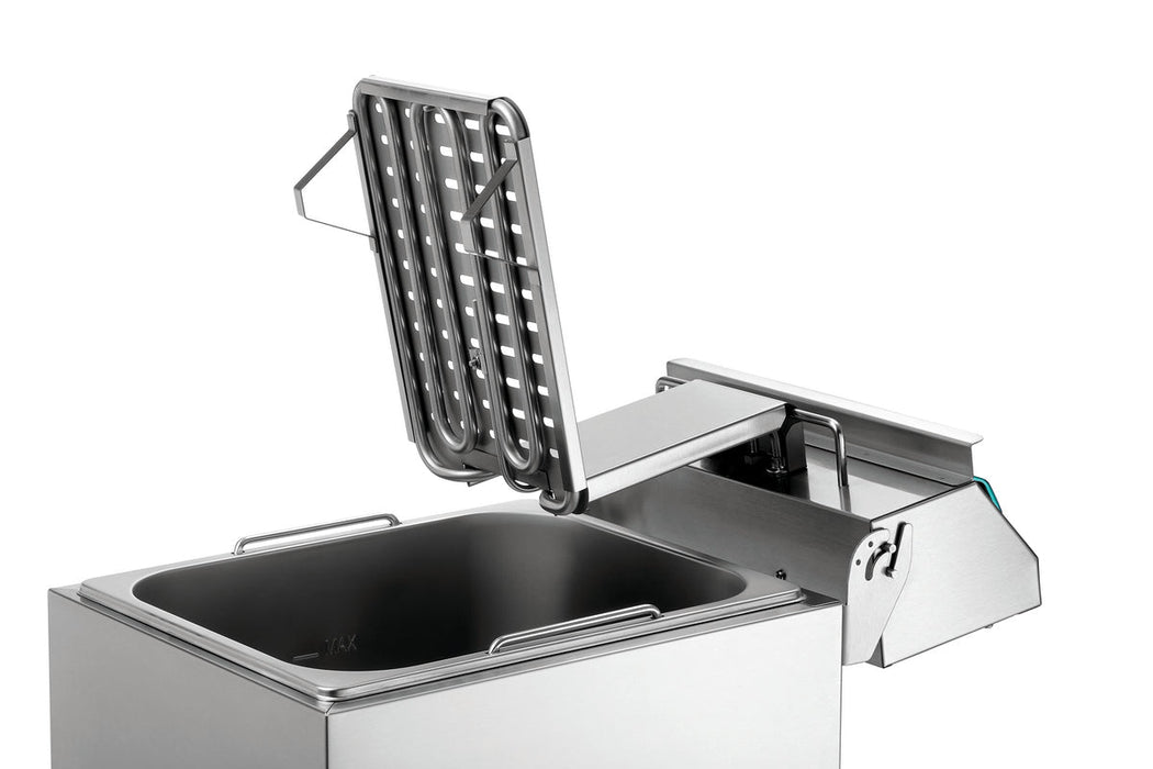 Bartscher - Bartscher Nudelkocher 8L MDI - GastroDeals