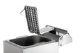 Bartscher - Bartscher Nudelkocher 8L MDI - GastroDeals