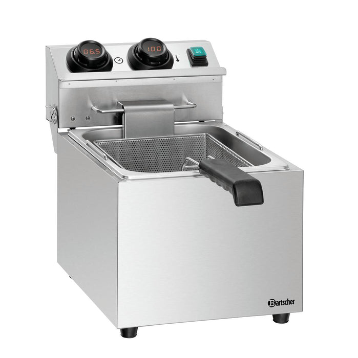 Bartscher - Bartscher Nudelkocher 8L MDI - GastroDeals