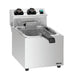 Bartscher - Bartscher Nudelkocher 8L MDI - GastroDeals