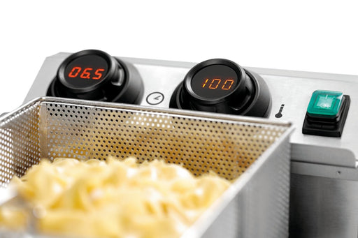 Bartscher - Bartscher Nudelkocher 8L MDI - GastroDeals