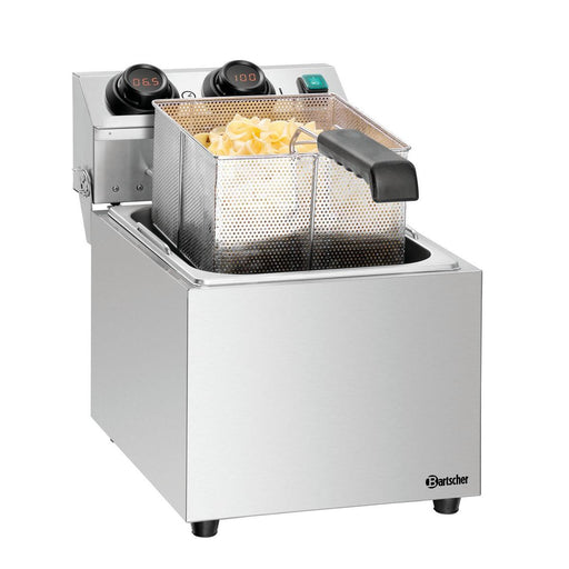 Bartscher - Bartscher Nudelkocher 8L MDI - GastroDeals