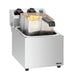Bartscher - Bartscher Nudelkocher 8L MDI - GastroDeals