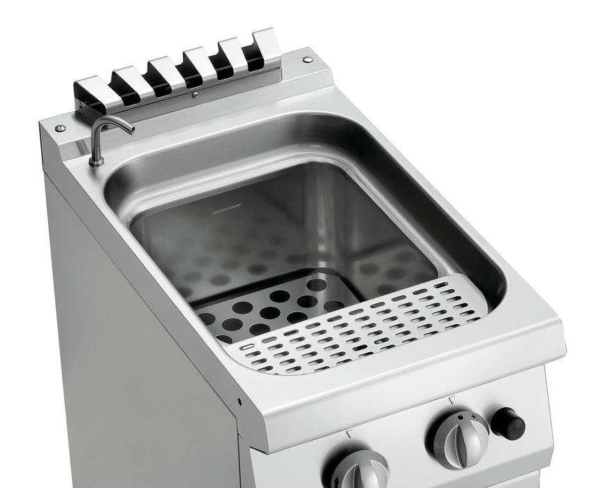 Bartscher - Bartscher Nudelkocher, Gas 700, B400 24L - GastroDeals