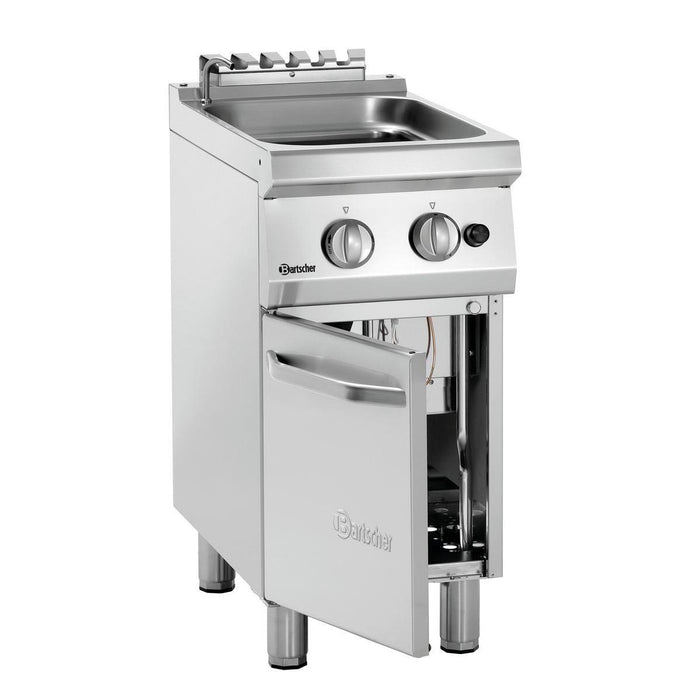 Bartscher - Bartscher Nudelkocher, Gas 700, B400 24L - GastroDeals