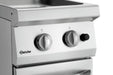 Bartscher - Bartscher Nudelkocher, Gas 700, B400 24L - GastroDeals