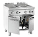 Bartscher - Bartscher Nudelkocher, Gas 700, B800 2x24L - GastroDeals
