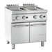 Bartscher - Bartscher Nudelkocher, Gas 700, B800 2x24L - GastroDeals