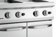 Bartscher - Bartscher Nudelkocher, Gas 700, B800 2x24L - GastroDeals