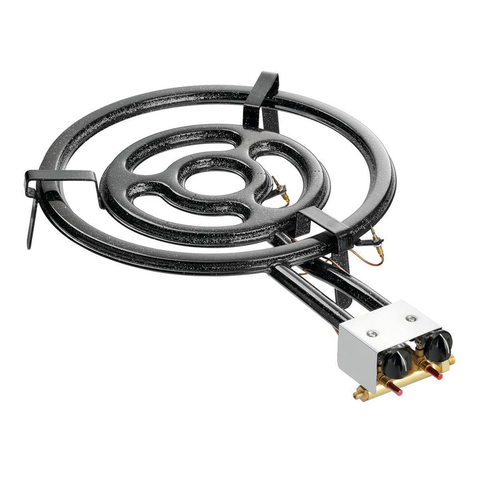 Bartscher - Bartscher Paella Gasbrenner 3K500 - GastroDeals