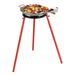 Bartscher - Bartscher Paella-Pfanne STP340 - GastroDeals