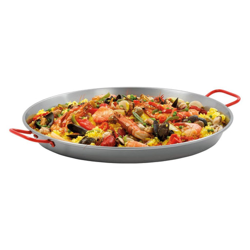 Bartscher - Bartscher Paella-Pfanne STP460 - GastroDeals