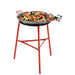 Bartscher - Bartscher Paella-Pfanne STP460 - GastroDeals