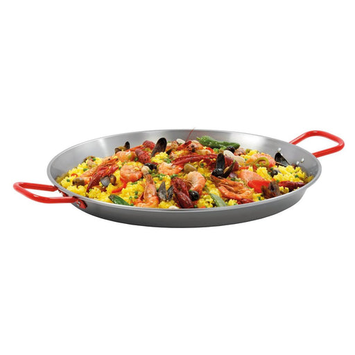 Bartscher - Bartscher Paella-Pfanne STP550 - GastroDeals