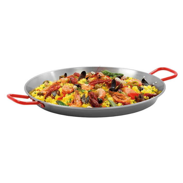 Bartscher - Bartscher Paella-Pfanne STP550 - GastroDeals