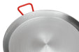 Bartscher - Bartscher Paella-Pfanne STP550 - GastroDeals