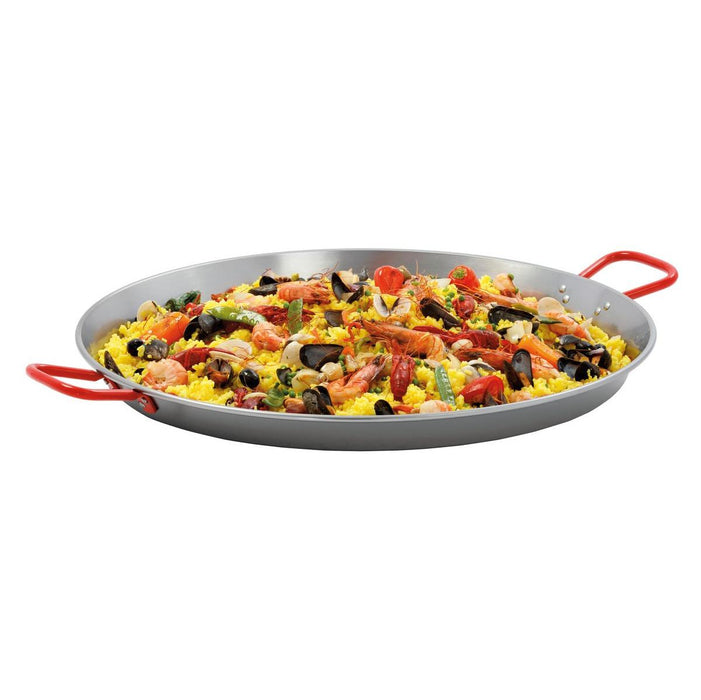 Bartscher - Bartscher Paella-Pfanne STP650 - GastroDeals