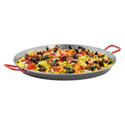 Bartscher - Bartscher Paella-Pfanne STP700 - GastroDeals