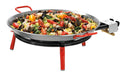 Bartscher - Bartscher Paella-Pfanne STP800 - GastroDeals