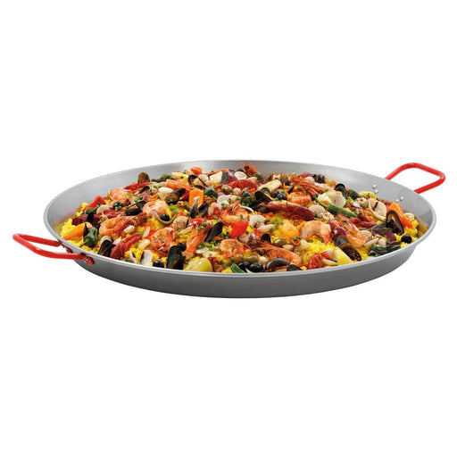 Bartscher - Bartscher Paella-Pfanne STP800 - GastroDeals