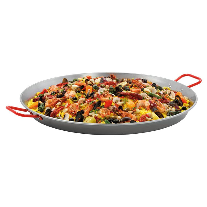 Bartscher - Bartscher Paella-Pfanne STP800 - GastroDeals