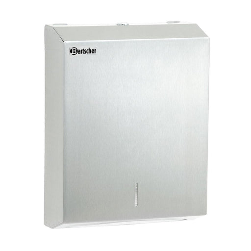 Bartscher - Bartscher Papiertuchspender ILZF10 - GastroDeals
