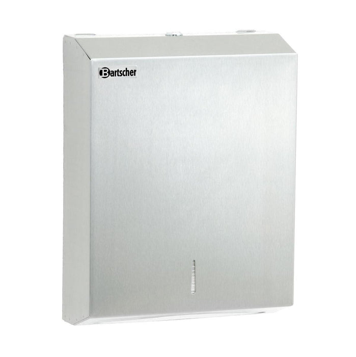 Bartscher - Bartscher Papiertuchspender ILZF10 - GastroDeals