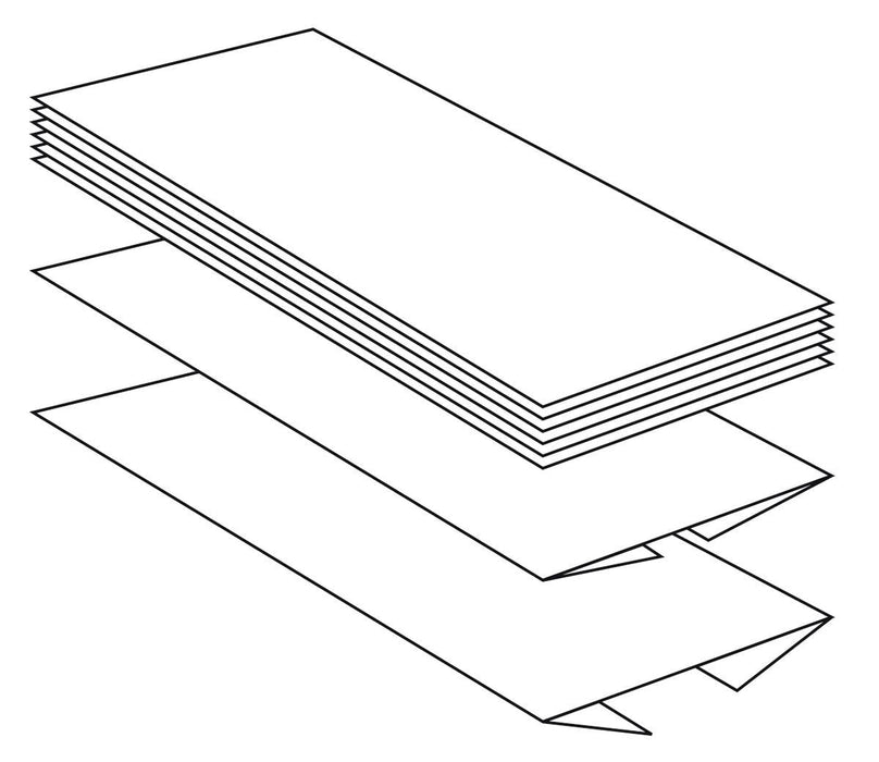 Bartscher - Bartscher Papiertuchspender ILZF10 - GastroDeals