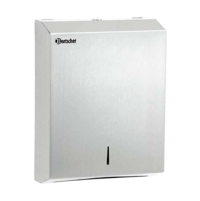Bartscher - Bartscher Papiertuchspender ILZF10 - GastroDeals