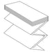 Bartscher - Bartscher Papiertuchspender ILZF10 - GastroDeals