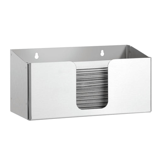 Bartscher - Bartscher Papiertuchspender ILZF20 - GastroDeals