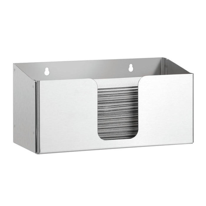 Bartscher - Bartscher Papiertuchspender ILZF20 - GastroDeals