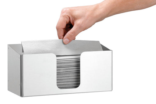 Bartscher - Bartscher Papiertuchspender ILZF20 - GastroDeals
