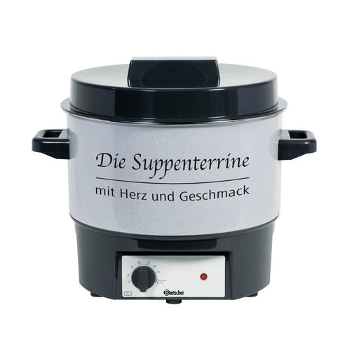 Bartscher - Bartscher Party-Kochtopf, 16L - GastroDeals