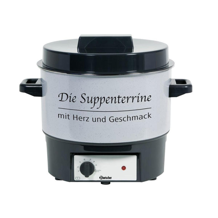 Bartscher - Bartscher Party-Kochtopf, 16L - GastroDeals