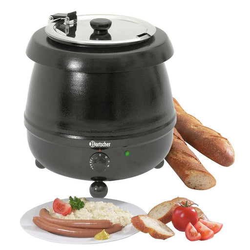 Bartscher - Bartscher Partytopf 9L - GastroDeals
