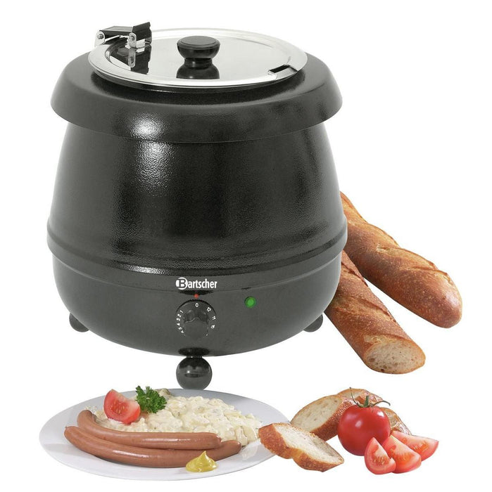 Bartscher - Bartscher Partytopf 9L - GastroDeals