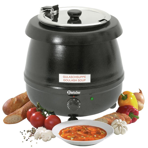 Bartscher - Bartscher Partytopf 9L - GastroDeals