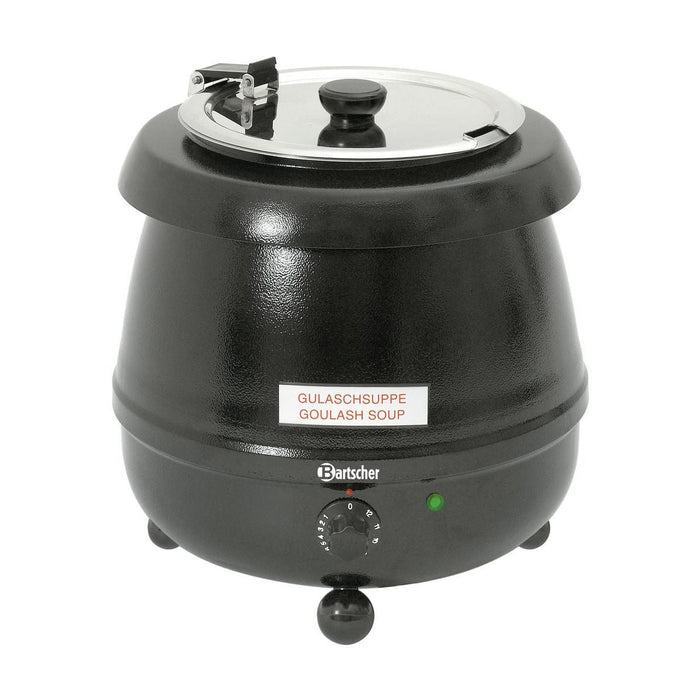 Bartscher - Bartscher Partytopf 9L - GastroDeals