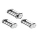 Bartscher - Bartscher Pasta-Ausrollset, 3-teilig - GastroDeals