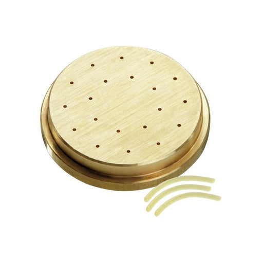 Bartscher - Bartscher Pasta Matrize für Cap. Dangelo Ø1mm - GastroDeals