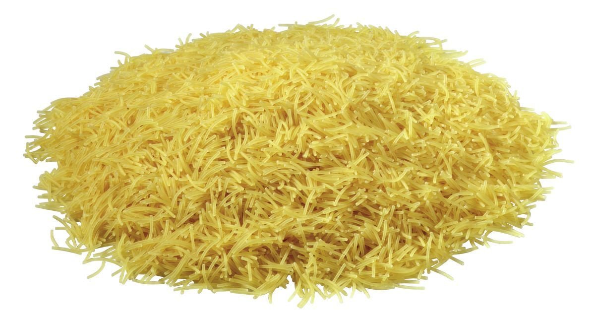 Bartscher - Bartscher Pasta Matrize für Cap. Dangelo Ø1mm - GastroDeals
